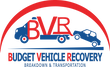 Budget Vehicle Recovery Logo